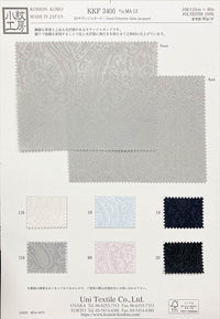KKF3400-MA-13 KKF3400-MA-13-COVER
