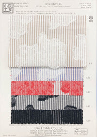 KYC842-2A KYC842-2A-COVER
