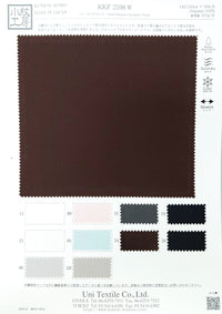 KKF2598-W KKF2598-W-COVER