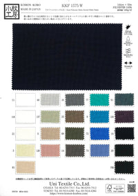 KKF1575-W KKF1575-W-COVER