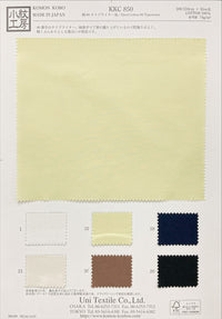 KKC850 KKC850-COVER