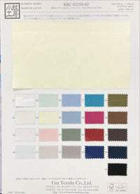 KKC631SS-62 KKC631SS-62-COVER
