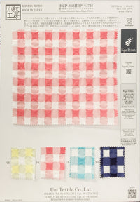 KCP808HRP-716 KCP808HRP-716-COVER