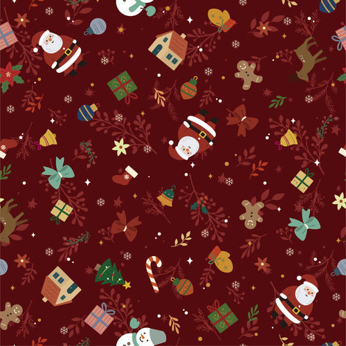 クリスマス