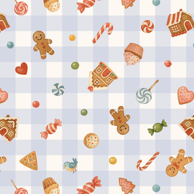 Candy House
