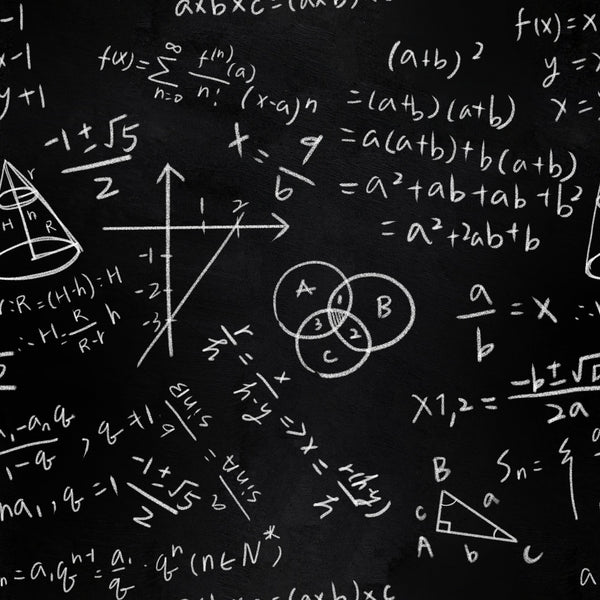 数学の授業