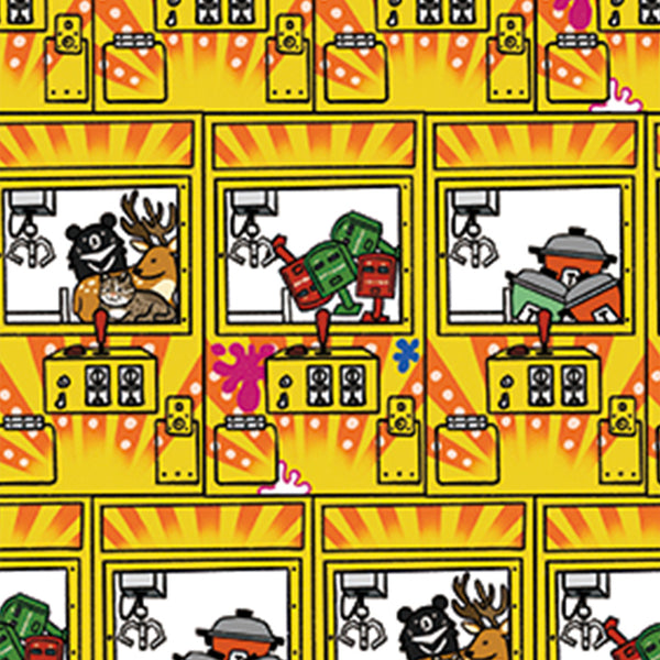 クレーンゲーム