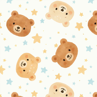 スターくま
