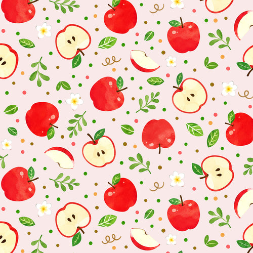 Apple / Pineapple