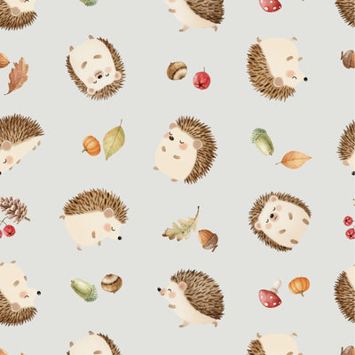 Hedgehog