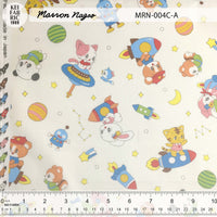 MRN-004C MRN-004C-A