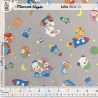 MRN-004C MRN-004C-D