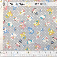 MRN-005C MRN-005C-C