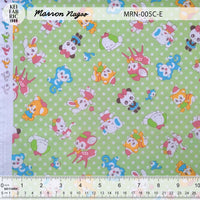MRN-005C MRN-005C-E