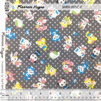 MRN-005C MRN-005C-F