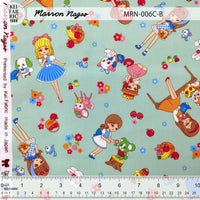MRN-006C MRN-006C-B
