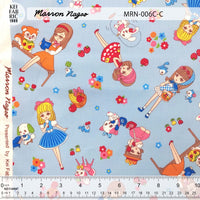 MRN-006C MRN-006C-C