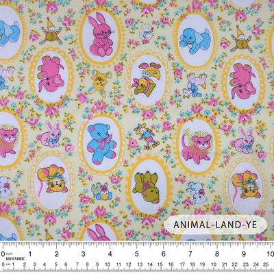 ANIMAL-LAND