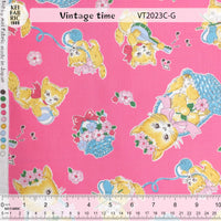 VT2023C VT2023C-G