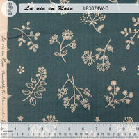LR3074W LR3074W-D