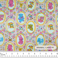 ANIMAL-LAND ANIMAL-LAND-PI