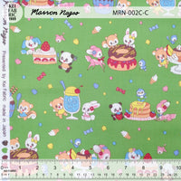 MRN-002C MRN-002C-C