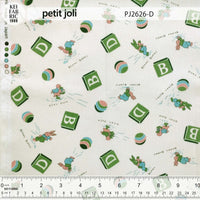 PJ2626 PJ2626-D