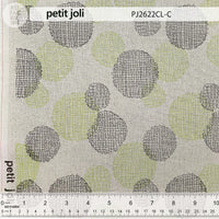 PJ2622CL PJ2622CL-C