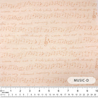 MUSIC MUSIC-D