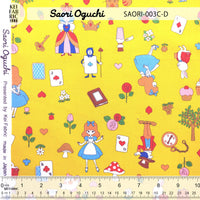 SAORI-003C SAORI-003C-D