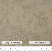 DR-PAISLEY DR-PAISLEY-A