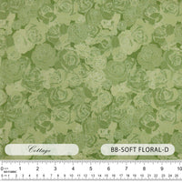 BB-SOFT FLORAL BB-SOFT FLORAL-D