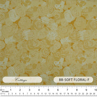 BB-SOFT FLORAL BB-SOFT FLORAL-F