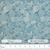 BB-SOFT FLORAL BB-SOFT FLORAL-I