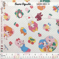 SAORI-002C SAORI-002C-A