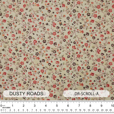 DR-SCROLL