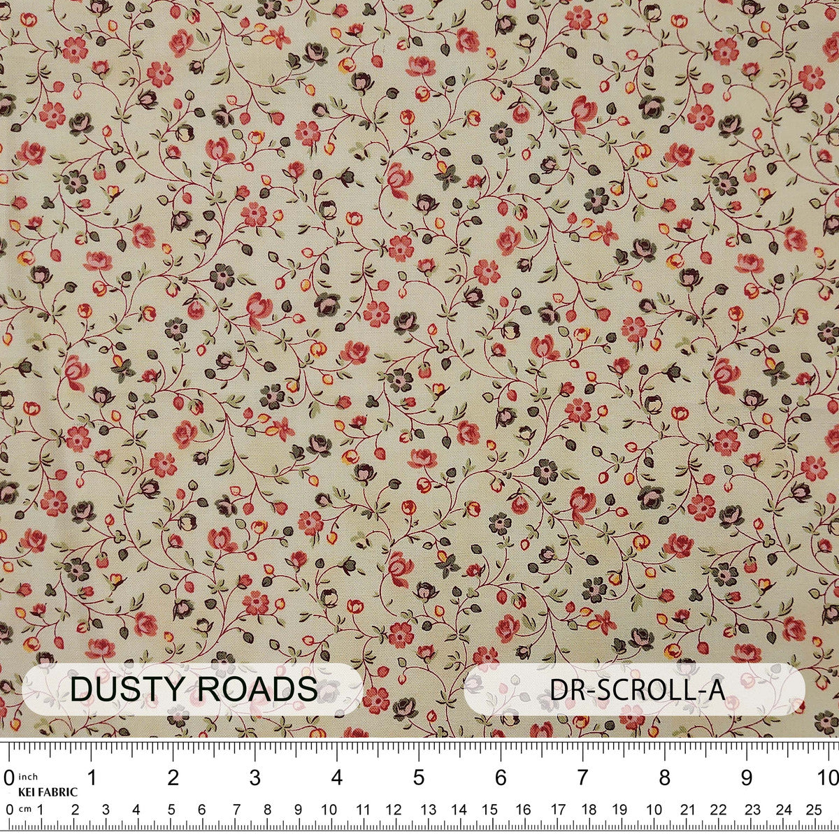 DR-SCROLL