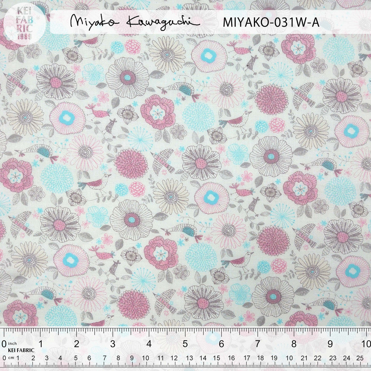 MIYAKO-31W