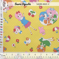 SAORI-002C SAORI-002C-C