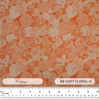 BB-SOFT FLORAL BB-SOFT FLORAL-G
