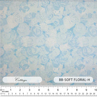BB-SOFT FLORAL BB-SOFT FLORAL-H