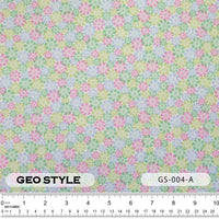 GS-004 GS-004-A