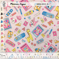 MRN-003C MRN-003C-B