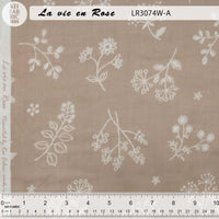 LR3074W LR3074W-A