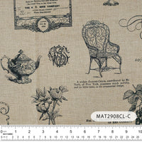 MAT2908CL MAT2908CL-C