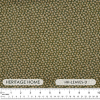 HH-LEAVES HH-LEAVES-D