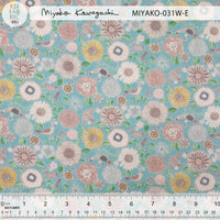 MIYAKO-31W MIYAKO-31W-E