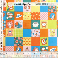 SAORI-004C SAORI-004C-A