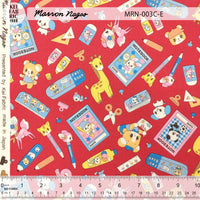 MRN-003C MRN-003C-E