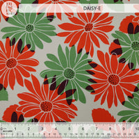 DAISY DAISY-E